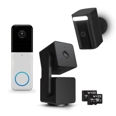 Apartment Enhanced Kit