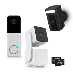 Apartment Enhanced Kit