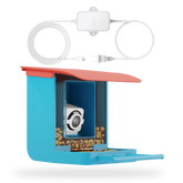 Bird Feeder Plug-in Cam v4 Bundle