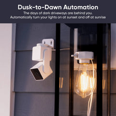 Cam v4 + Lamp Socket v2 Bundle