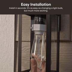 Cam v4 + Lamp Socket v2 Bundle