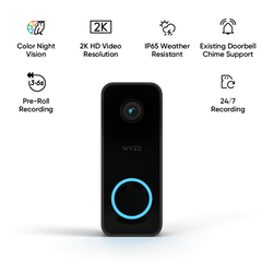 Essential Security Bundle