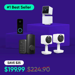 Essential Security Bundle