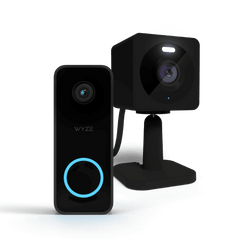 Front Porch Protection Bundle