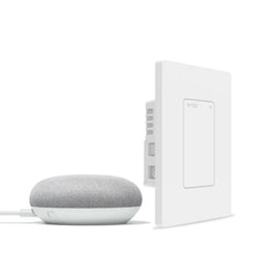 Google Nest Mini + Wyze Bundles