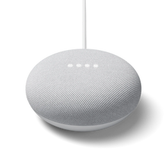 Google Nest Mini