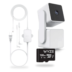 Pan v3 Outdoor Bundle