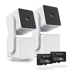 Pan v3 Security Bundle