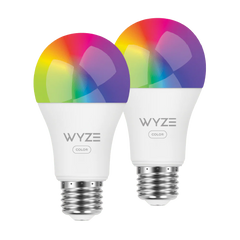 (Refurbished) Wyze Bulb Color