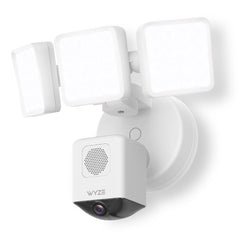 (Refurbished) Wyze Cam Floodlight Pro