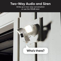 Wyze Cam Floodlight v1