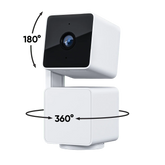 (Refurbished) Wyze Cam Pan v3