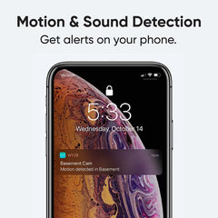 (Refurbished) Wyze Cam v2