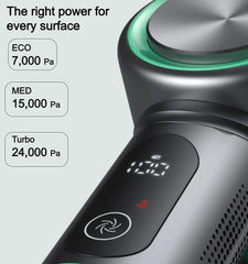 (Refurbished) Wyze Cordless Vacuum (First Generation)