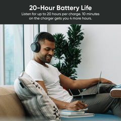 Wyze Noise-Cancelling Headphones