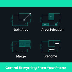 (Refurbished) Wyze Robot Vacuum