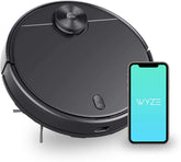 (Refurbished) Wyze Robot Vacuum