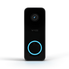 Wyze Video Doorbell v2