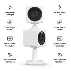 Wyze Cam OG Starter Pack