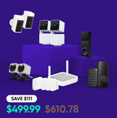 Ultimate Security Bundle (13-piece)