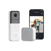 Wyze Video Doorbell Pro