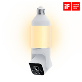 Wyze Bulb Cam