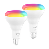 Wyze Bulb Color BR30