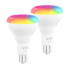 Wyze Bulb Color BR30