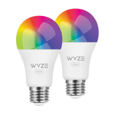 Wyze Bulb Color