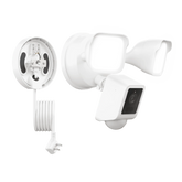 Wyze Cam Floodlight v2 + Plug-In Mount