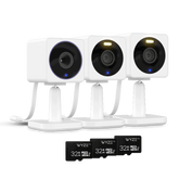 Wyze Cam OG Starter Pack