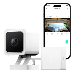 Wyze Garage Door Controller