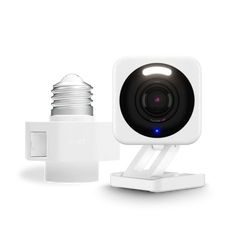 Wyze Lamp Socket