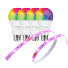 Wyze Light Party