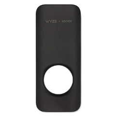 Wyze Lock Bolt Interior Assembly Battery Cover