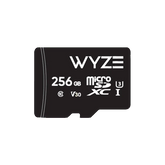 Wyze MicroSD Card