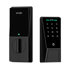 Wyze Palm Lock