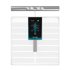 Wyze Scale Ultra BodyScan