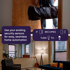 Wyze Sense Entry Sensor v2