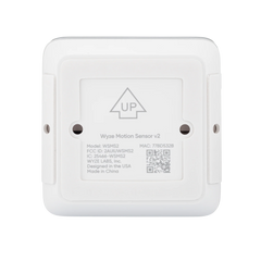 Wyze Sense Motion Sensor