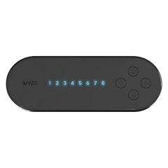 Wyze Sprinkler Controller
