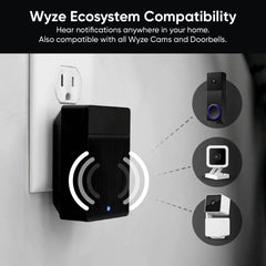 Wyze Universal Wi-Fi Chime