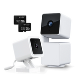 Wyze v3 Bundle