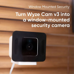 Wyze Window Mount