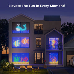 Yeelight Curtain Lights