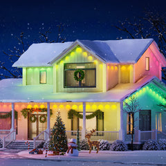 Yeelight Permanent Outdoor Lights