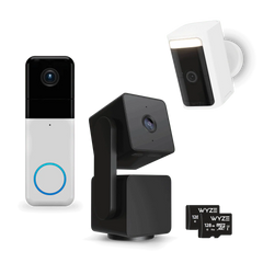 Apartment Enhanced Kit