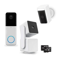 Apartment Enhanced Kit