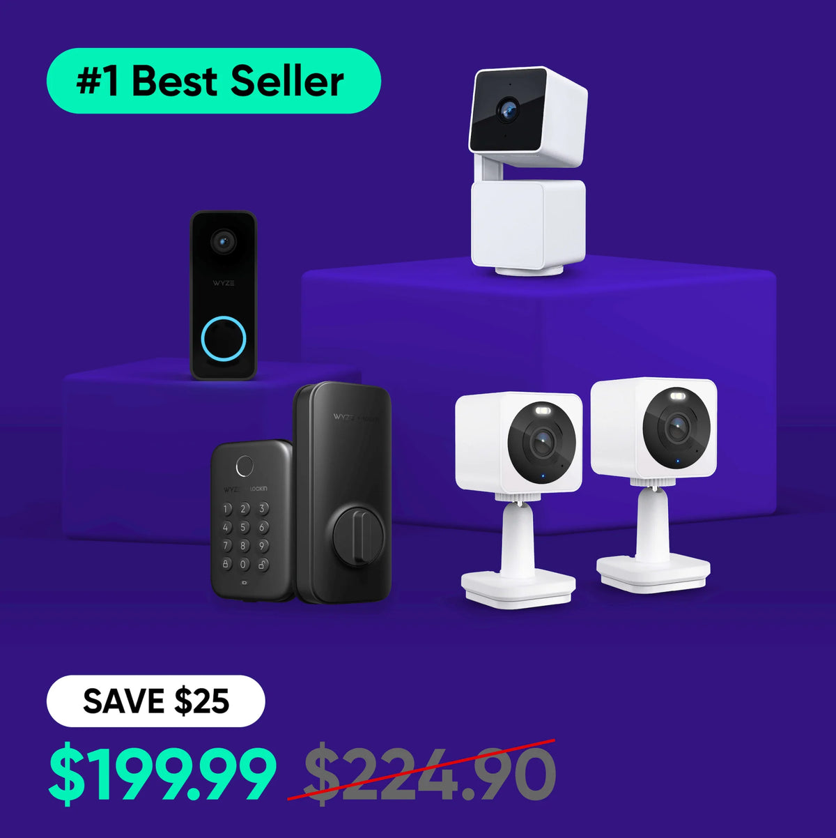 Essential Security Bundle