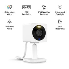 Front Porch Protection Bundle